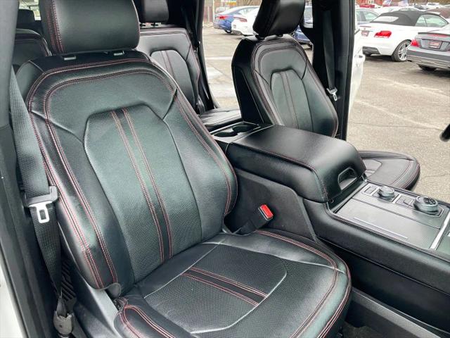 2020 Ford Expedition Limited