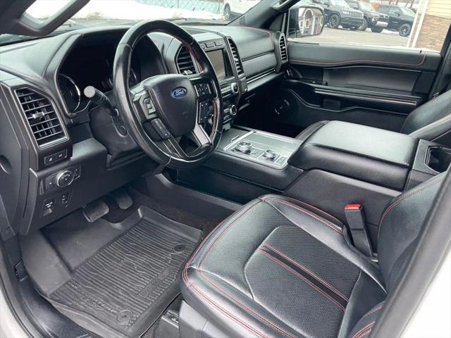 2020 Ford Expedition Limited