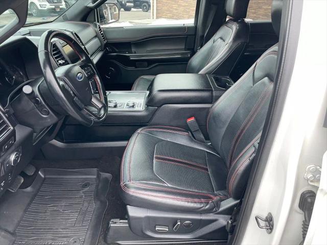 2020 Ford Expedition Limited