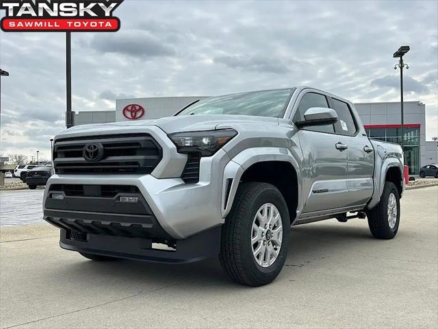 2026 Toyota Tacoma SR5 for sale near Dublin, OH