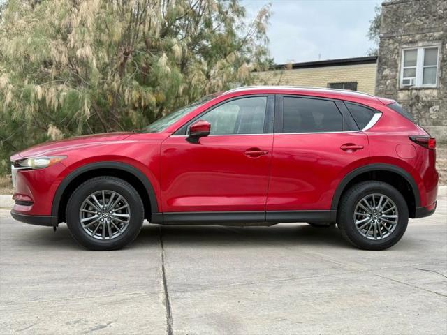 2019 Mazda CX-5 Touring for sale in San Antonio, TX