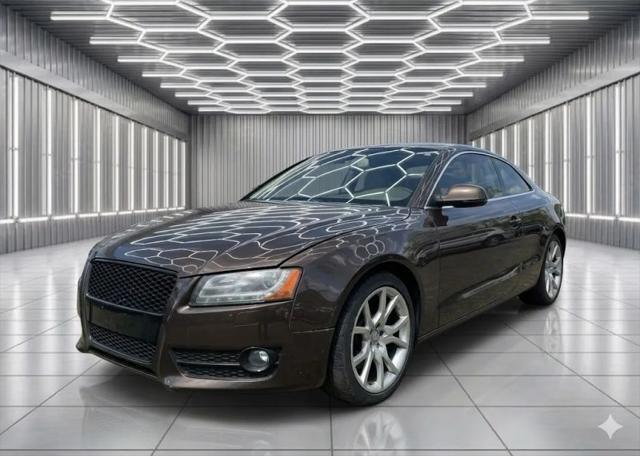 2012 Audi A5 2.0T Premium Plus for sale in Mechanicsville, MD
