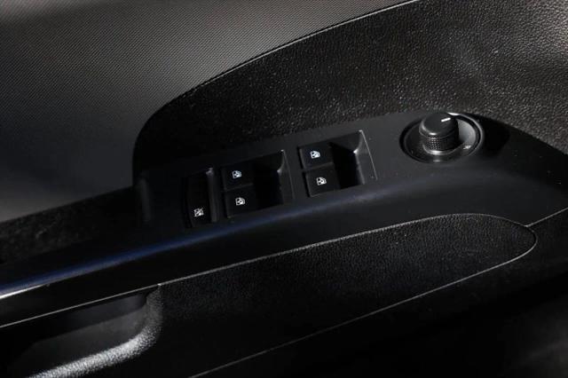 2017 Chevrolet Sonic LT Auto