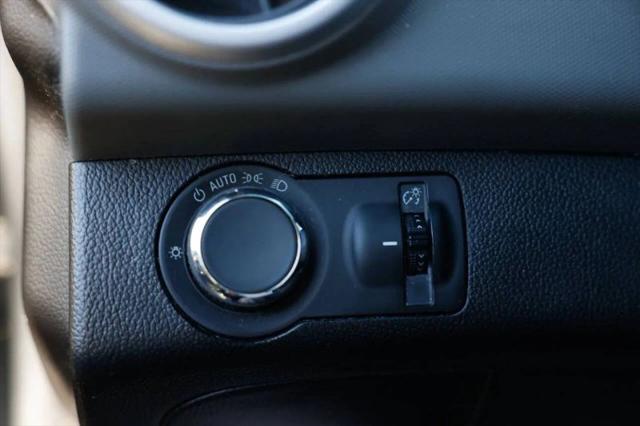 2017 Chevrolet Sonic LT Auto