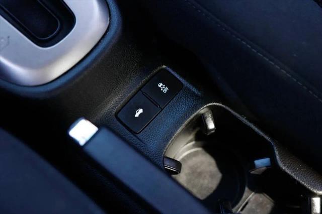 2017 Chevrolet Sonic LT Auto