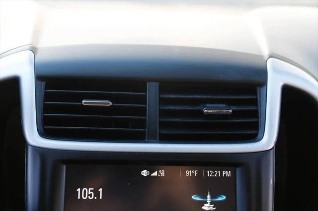 2017 Chevrolet Sonic LT Auto