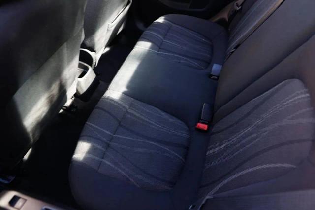 2017 Chevrolet Sonic LT Auto