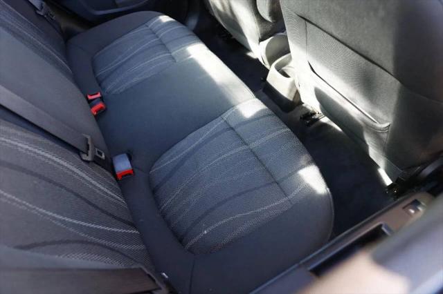 2017 Chevrolet Sonic LT Auto