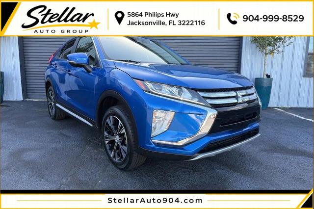 2020 Mitsubishi Eclipse Cross SE 1.5T AWC for sale in Jacksonville, FL