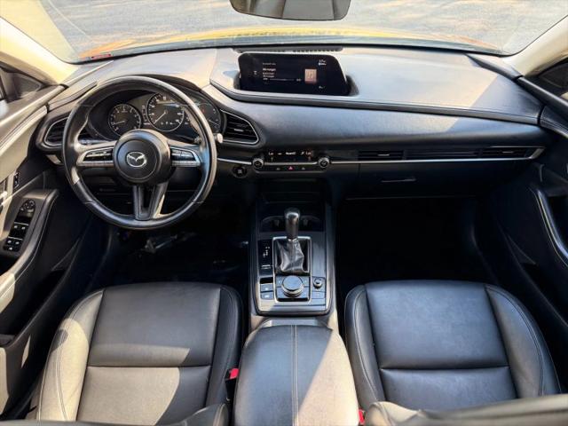 2022 Mazda CX-30 Select
