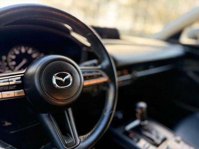 2022 Mazda CX-30 Select