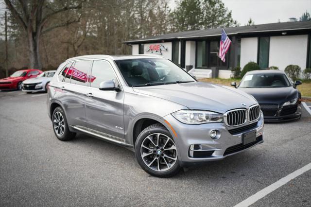 2018 BMW X5 sDrive35i for sale in Cumming, GA