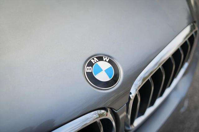 2018 BMW X5 sDrive35i