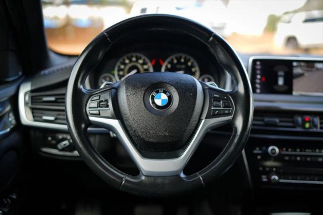 2018 BMW X5 sDrive35i