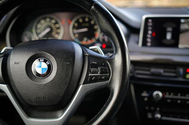 2018 BMW X5 sDrive35i