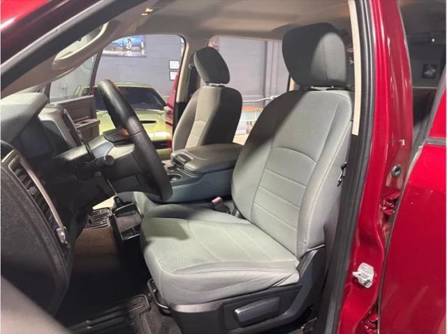 2015 Ram 1500 Tradesman