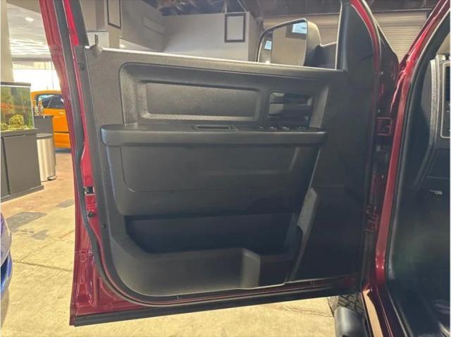 2015 Ram 1500 Tradesman