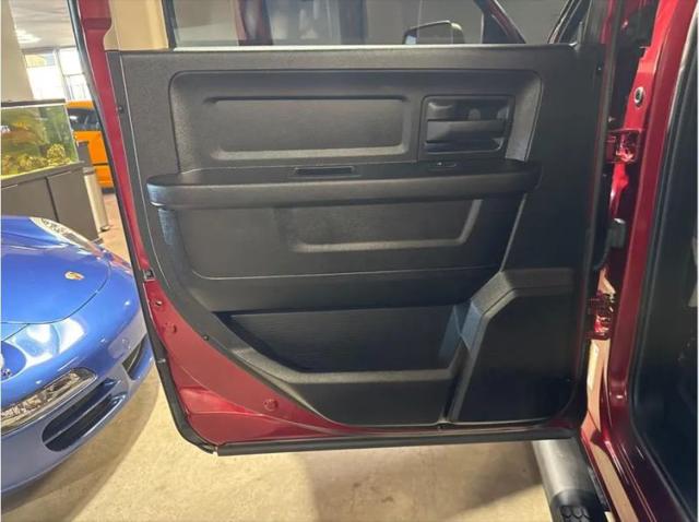 2015 Ram 1500 Tradesman