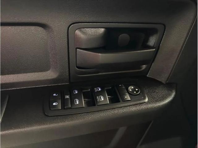 2015 Ram 1500 Tradesman