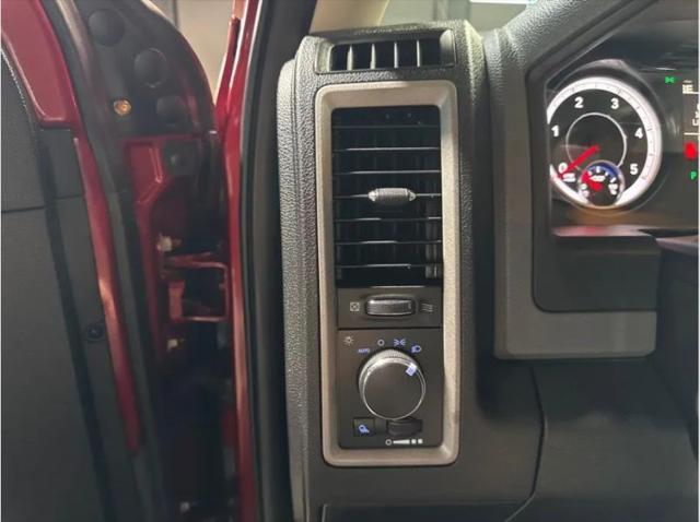 2015 Ram 1500 Tradesman