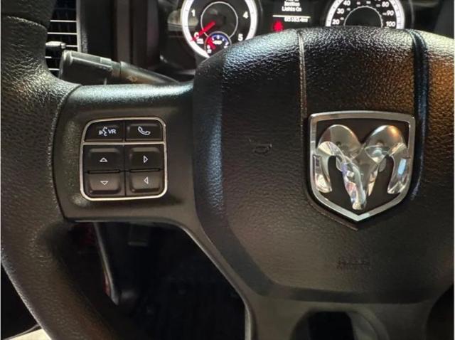 2015 Ram 1500 Tradesman