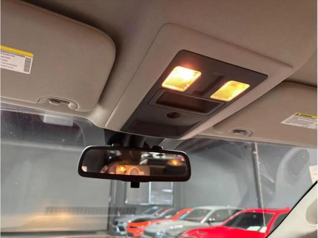 2015 Ram 1500 Tradesman