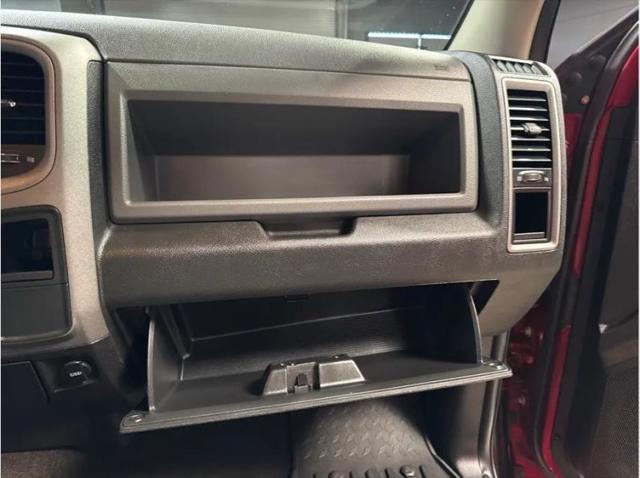 2015 Ram 1500 Tradesman