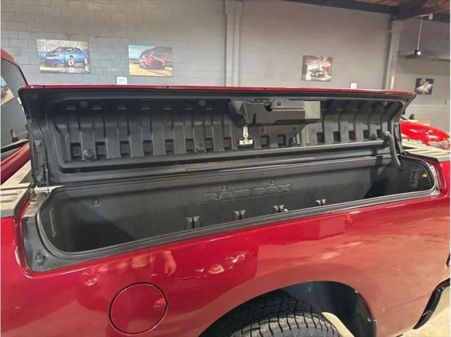 2015 Ram 1500 Tradesman