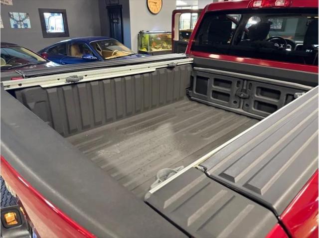 2015 Ram 1500 Tradesman