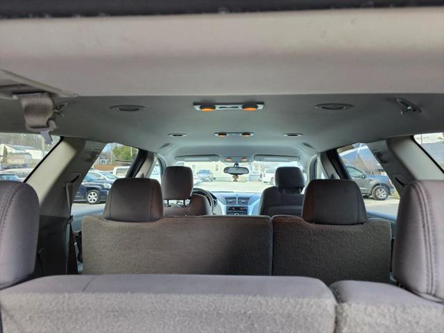 2010 Chevrolet Traverse LS