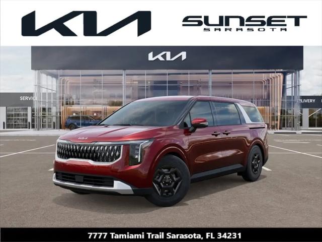 2026 Kia Carnival MPV LXS for sale in Sarasota, FL