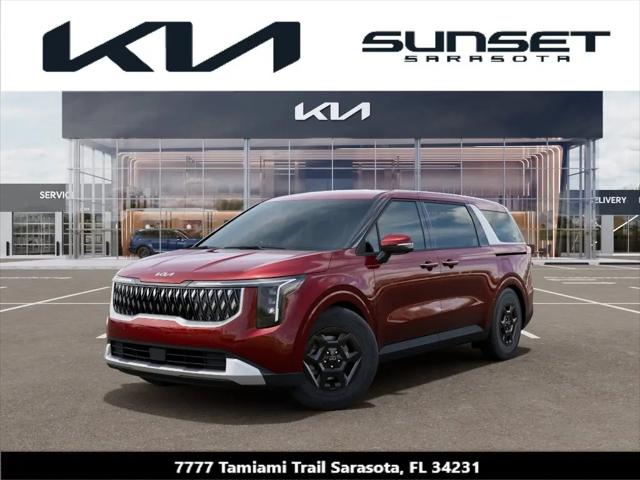 2026 Kia Carnival MPV LXS for sale in Sarasota, FL