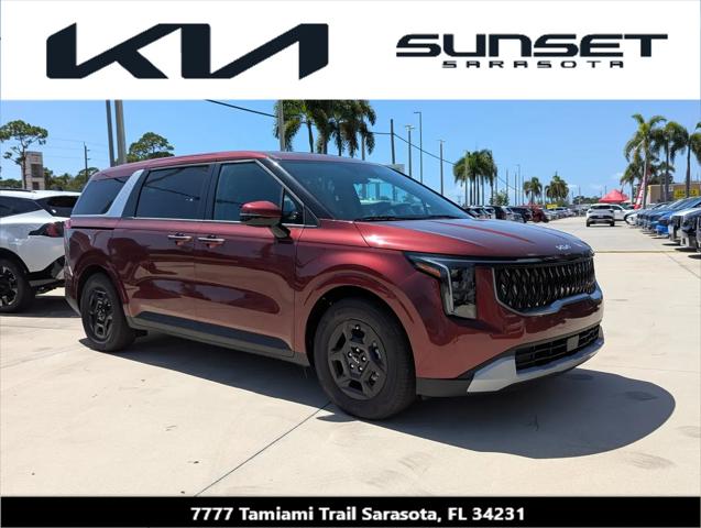 2026 Kia Carnival MPV LXS for sale in Sarasota, FL