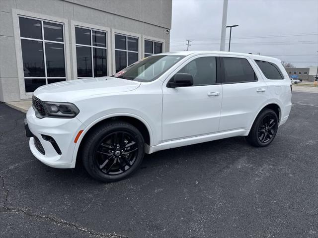 2023 Dodge Durango GT Launch Edition  AWD for sale in Joplin, MO