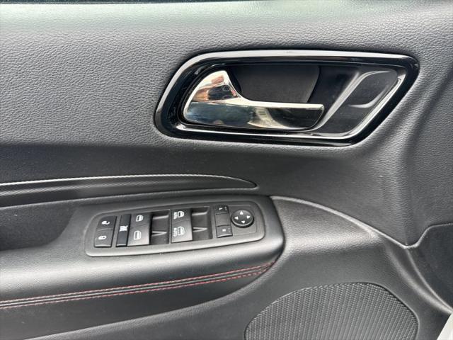 2023 Dodge Durango GT Launch Edition  AWD