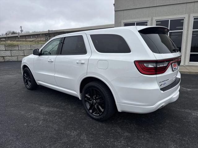 2023 Dodge Durango GT Launch Edition  AWD