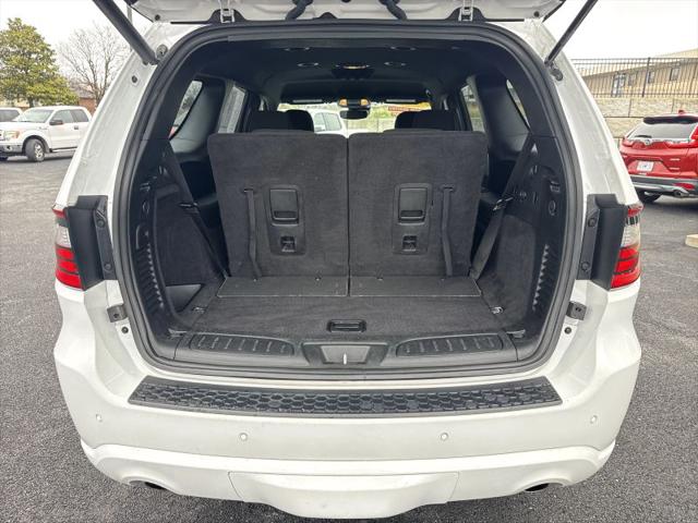 2023 Dodge Durango GT Launch Edition  AWD