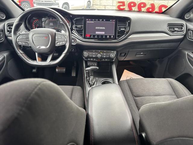 2023 Dodge Durango GT Launch Edition  AWD
