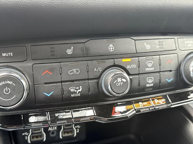 2023 Dodge Durango GT Launch Edition  AWD