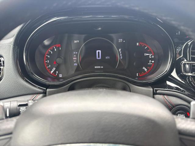 2023 Dodge Durango GT Launch Edition  AWD