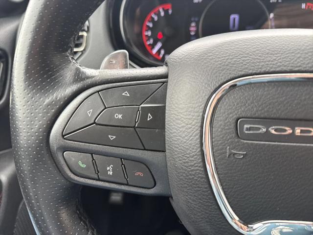 2023 Dodge Durango GT Launch Edition  AWD