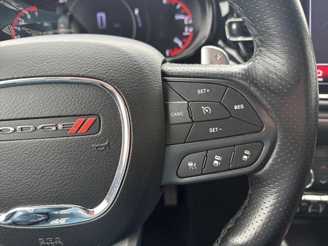 2023 Dodge Durango GT Launch Edition  AWD