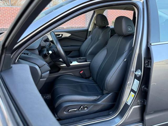 2024 Acura TLX Technology Package