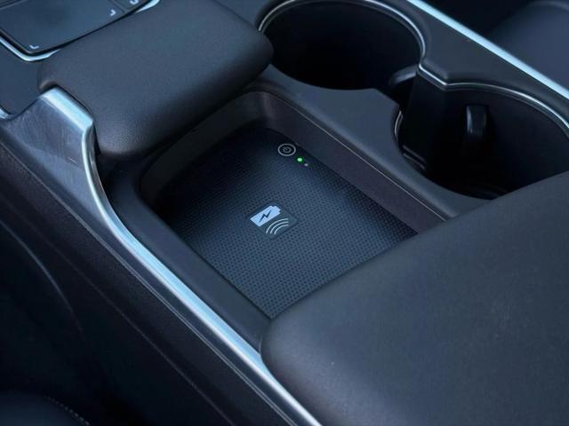 2024 Acura TLX Technology Package