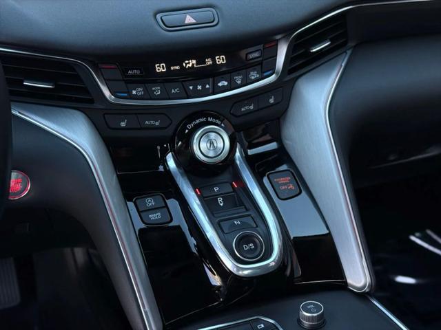 2024 Acura TLX Technology Package