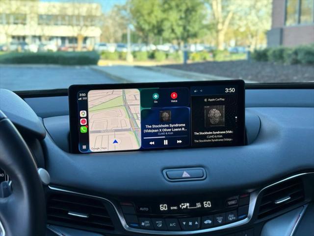 2024 Acura TLX Technology Package