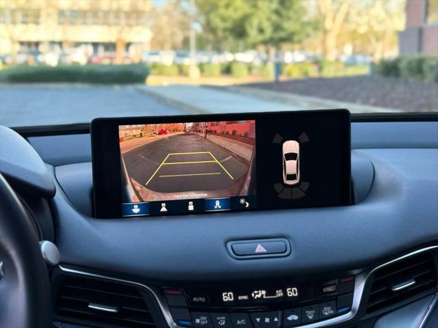 2024 Acura TLX Technology Package