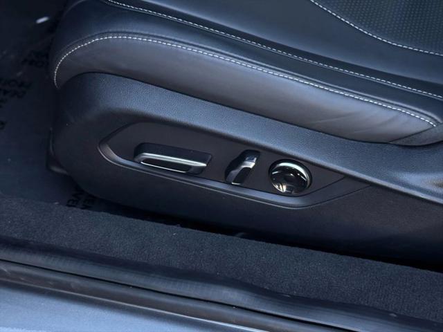 2024 Acura TLX Technology Package