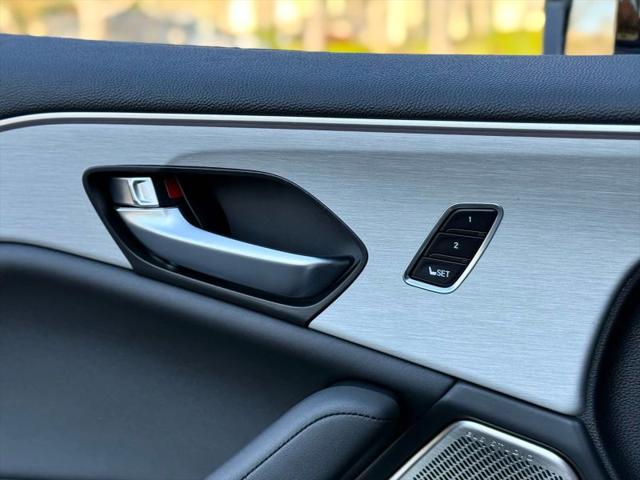 2024 Acura TLX Technology Package