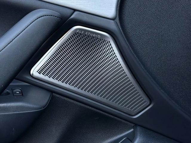 2024 Acura TLX Technology Package
